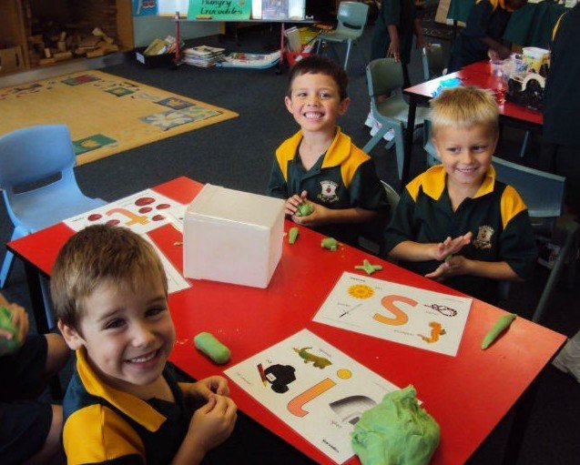 Sacred Heart Primary School Booval - thumb 1