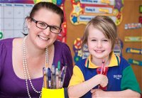 Holy Spirit School Bray Park - Education NSW