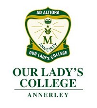 Our Ladys College Annerley - Perth Private Schools