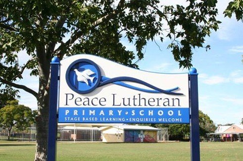 Peace Lutheran Primary School - thumb 2