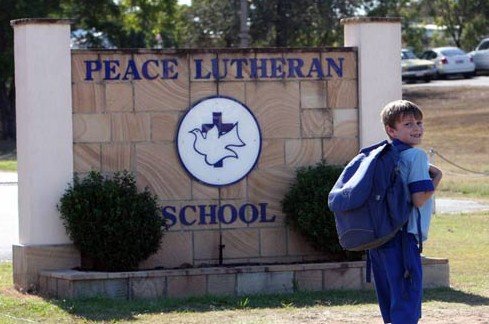 Peace Lutheran Primary School - thumb 3