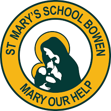 St Mary's Catholic School Bowen - Adelaide Schools