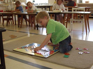The Montessori School - thumb 3