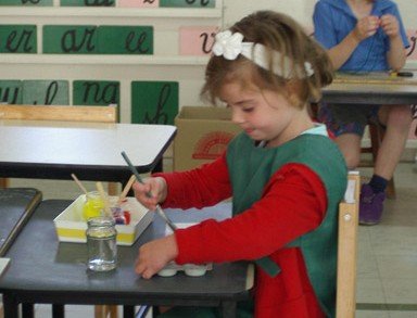 The Montessori School - thumb 4