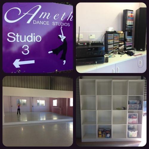 Amethyst Dance Studios - thumb 7