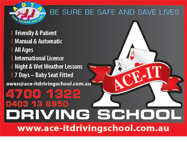 Ace-it Driving School - thumb 1