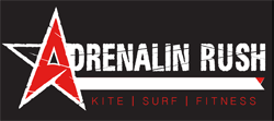 Adrenalin Rush  Kite Surf Fitness - Perth Private Schools