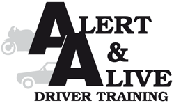 Alert  Alive Driver Training - Education Perth