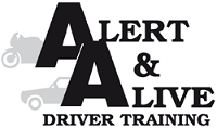 Alert  Alive Driver Training - Adelaide Schools