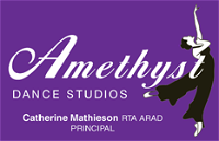Amethyst Dance Studios - Education Perth