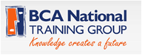 BCA National Training Group