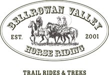 Bellrowan Valley Horse Riding