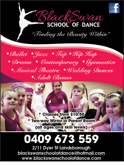 Black Swan School Of Dance - thumb 6