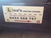 Lisa's Driving School - Canberra Private Schools