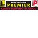 Premier Coast Driving School - Education WA
