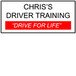 Chris's Driver Training