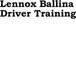 LENNOX BALLINA DRIVER TRAINING - PETER WILCOX - Adelaide Schools