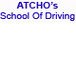 Atcho's School of Driving - Education Perth