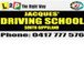 Jacques' Driving School - Sydney Private Schools