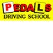 Pedals Driving School - Education Perth