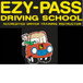 Ezy-Pass Driving School - Melbourne School