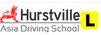 Hurstville Asia Driving School - Canberra Private Schools