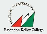 Essendon Keilor College - Melbourne School
