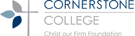 Cornerstone College - Education Directory