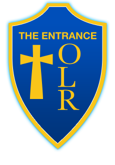 Our Lady of the Rosary The Entrance - Canberra Private Schools