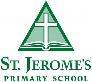 St Jerome's Primary School - Melbourne School