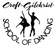 Croft-Gilchrist School of Dancing - Education VIC