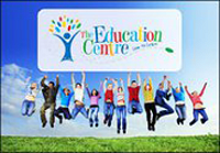 Education Centre The - Schools Australia
