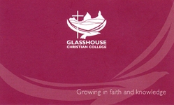 Glasshouse Christian College - Canberra Private Schools