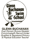 Glenn Buchanan Swim School - Education Directory