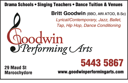 Goodwin Performing Arts - thumb 2