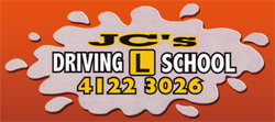 JC's Driving School - Adelaide Schools