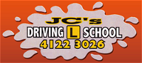 JC's Driving School