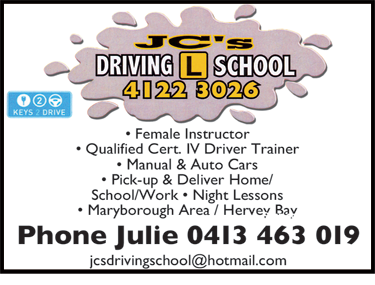 JC's Driving School - thumb 4