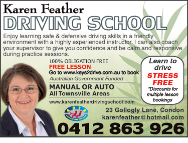 Karen Feather Driving School - thumb 4