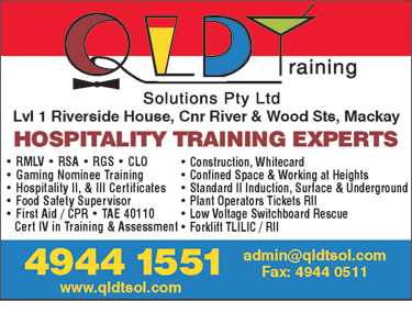 QLD Training Solutions Pty Ltd - thumb 3