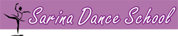 Sarina Dance School