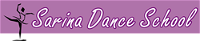 Sarina Dance School - Adelaide Schools