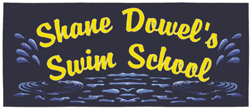 Shane Dowel's Swim School - Sydney Private Schools