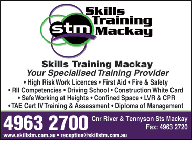 Skills Training Mackay - thumb 6