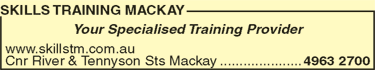 Skills Training Mackay - thumb 7