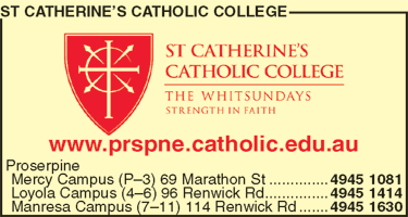 St Catherine's Catholic College - thumb 4
