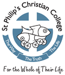 St Philip's Christian College