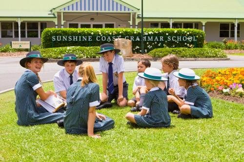 Sunshine Coast Grammar School - thumb 2
