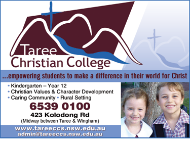 Taree Christian College - thumb 6