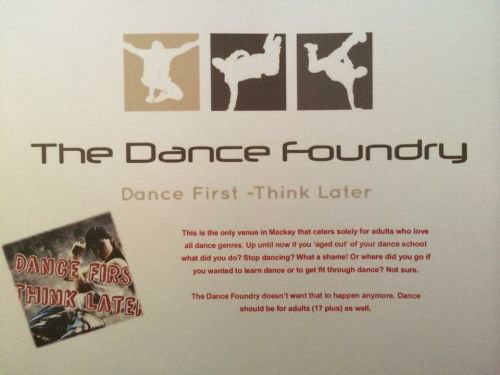 The Dance Foundry - thumb 1
